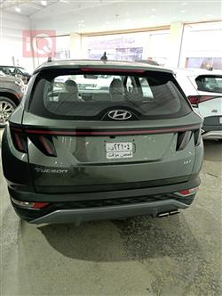 هیوندای تۆکسۆن